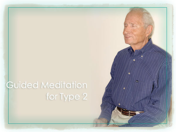 David Daniels Free Enneagram Guided Audio Meditation Practice for Type Two (2) Giver Personality Growth and Reflection