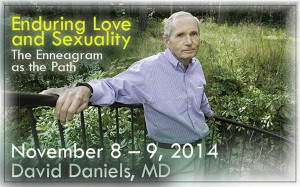 David Daniels Hosts a Workshop on "Enduring Love and Sexuality: the Enneagram as the Path" for the Arizona Enneagram Association (AEA)