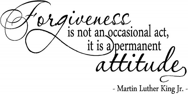 David Daniels on how Forgiveness through the Enneagram is an Act of Free Will and Personal Power that is a Permanent, Positive, Mental and Attitude Change