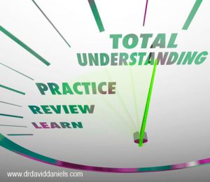 David Daniels on How Repetition, Practice, & using Enneagram Centers of Intelligence allows for Deeper Self Understanding