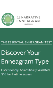 The Narrative Enneagram Essential Test