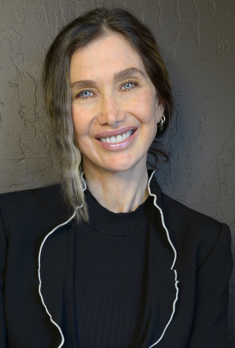 Suzanne Dion Co-Author The Enneagram, Relationships, and Intimacy witih David Daniels M.D.